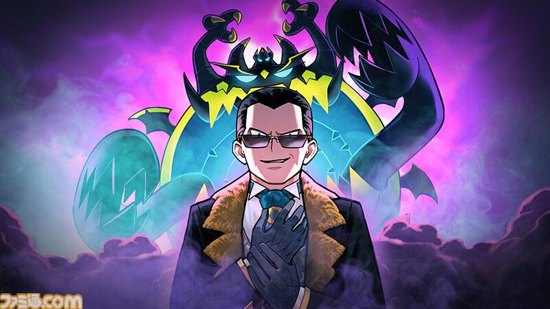 ポケマスEX』新たな力を得たサカキに立ち向かうエピソードイベント