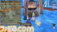 『ドラゴンクエストX　オンライン』プレイ日記　年末はグルめぐり！ ポルテとおいしい料理を堪能してきました（第504回）