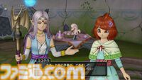 『ドラゴンクエストX　オンライン』プレイ日記　年末はグルめぐり！ ポルテとおいしい料理を堪能してきました（第504回）