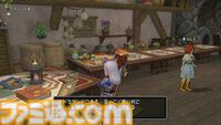 『ドラゴンクエストX　オンライン』プレイ日記　年末はグルめぐり！ ポルテとおいしい料理を堪能してきました（第504回）