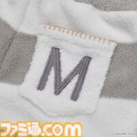 『FF』チョコボ・モーグリ・サボテンダーのルームウェアが登場。もこもこ素材でフードにはそれぞれの顔をデザイン
