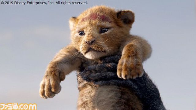 【金曜ロードショー】映画『ライオン・キング』が本日（1月3日）21時から放送！ ディズニーの名作を超実写版と銘打って3DCGで制作。リアルなサバンナと動物たちの姿は圧巻！