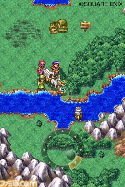 スマホ版『ドラゴンクエストモンスターズ３』や『ドラクエIV～VI』、『ドラクエビルダーズ』のセールが実施中【1/5まで】