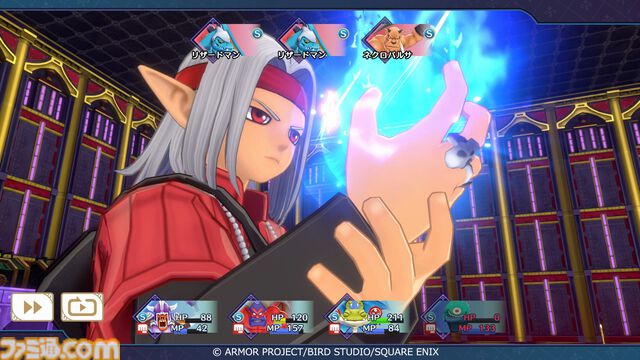 スマホ版『ドラゴンクエストモンスターズ３』や『ドラクエIV～VI』、『ドラクエビルダーズ』のセールが実施中【1/5まで】