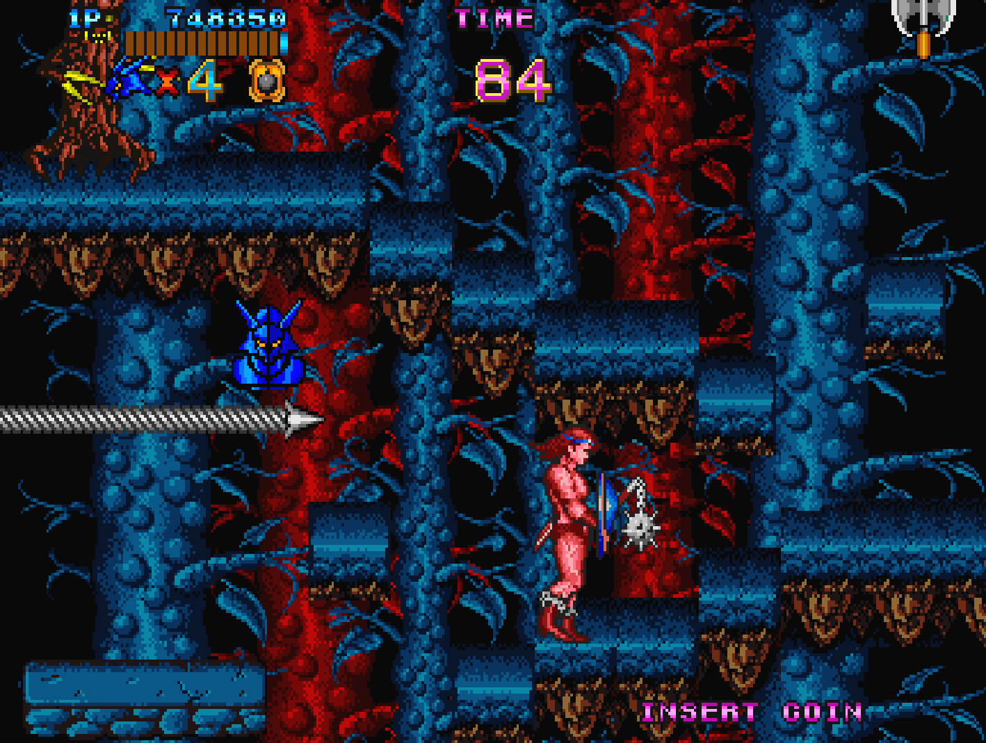 【アケアカ】『キャッスル・オブ・ドラゴン』が1月2日に配信。さらわれた姫を救うため、ふたりの若き王が凶暴なドラゴンに立ち向かうアクション