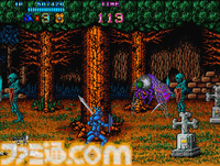 【アケアカ】『キャッスル・オブ・ドラゴン』が1月2日に配信。さらわれた姫を救うため、ふたりの若き王が凶暴なドラゴンに立ち向かうアクション