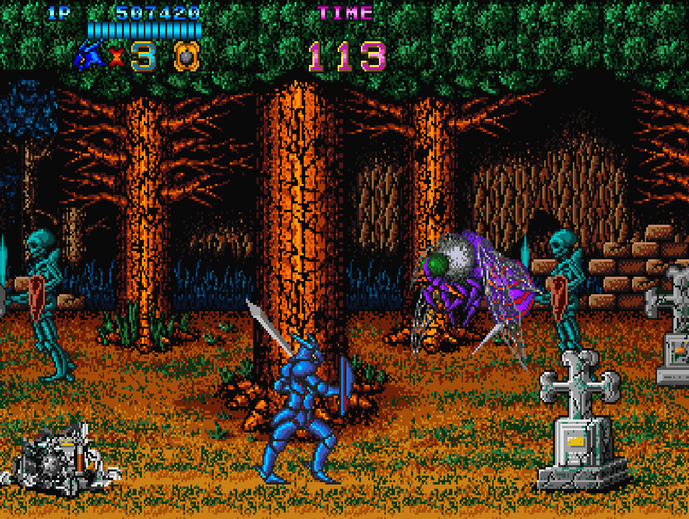 【アケアカ】『キャッスル・オブ・ドラゴン』が1月2日に配信。さらわれた姫を救うため、ふたりの若き王が凶暴なドラゴンに立ち向かうアクション