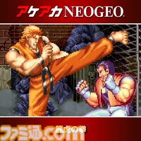 『アケアカ』シリーズの新春セールが開催。『ゼビウス』『スーパーパックマン』『龍虎の拳』『メタルスラッグ5』など10タイトルがセール対象