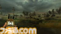 『S.T.A.L.K.E.R.: Legends of the Zone Trilogy』シリーズ3部作がセットになったSwitchパッケージ版が3月27日発売