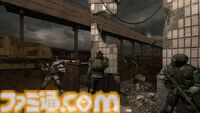 『S.T.A.L.K.E.R.: Legends of the Zone Trilogy』シリーズ3部作がセットになったSwitchパッケージ版が3月27日発売