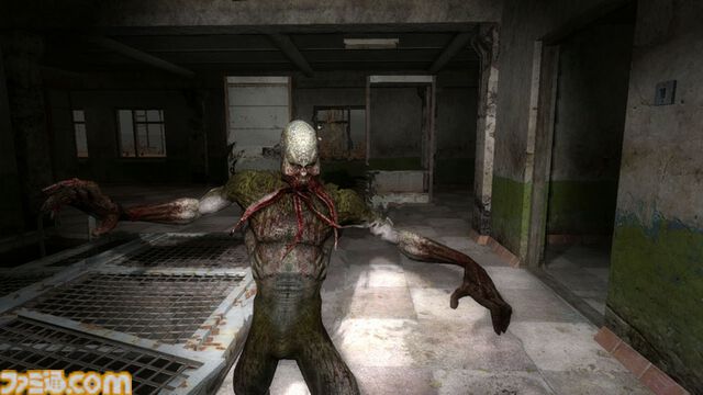 『S.T.A.L.K.E.R.: Legends of the Zone Trilogy』シリーズ3部作がセットになったSwitchパッケージ版が3月27日発売