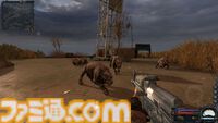 『S.T.A.L.K.E.R.: Legends of the Zone Trilogy』シリーズ3部作がセットになったSwitchパッケージ版が3月27日発売