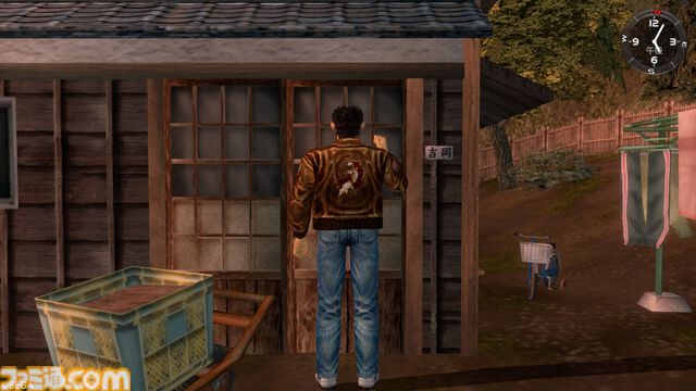 祝『シェンムー』発売25周年！ ドリームキャストとセガの未来を背負い、総製作費70億円で“伝説”と称されたゲーム史に残る唯一無二の1本を解説