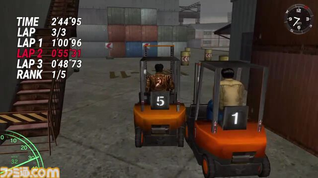 祝『シェンムー』発売25周年！ ドリームキャストとセガの未来を背負い、総製作費70億円で“伝説”と称されたゲーム史に残る唯一無二の1本を解説