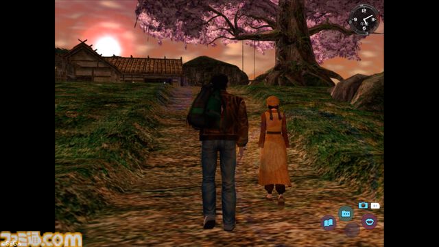 祝『シェンムー』発売25周年！ ドリームキャストとセガの未来を背負い、総製作費70億円で“伝説”と称されたゲーム史に残る唯一無二の1本を解説