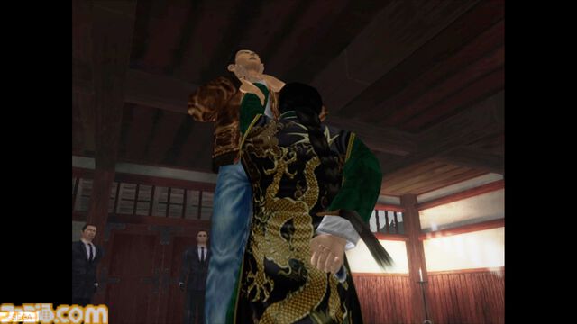 祝『シェンムー』発売25周年！ ドリームキャストとセガの未来を背負い、総製作費70億円で“伝説”と称されたゲーム史に残る唯一無二の1本を解説