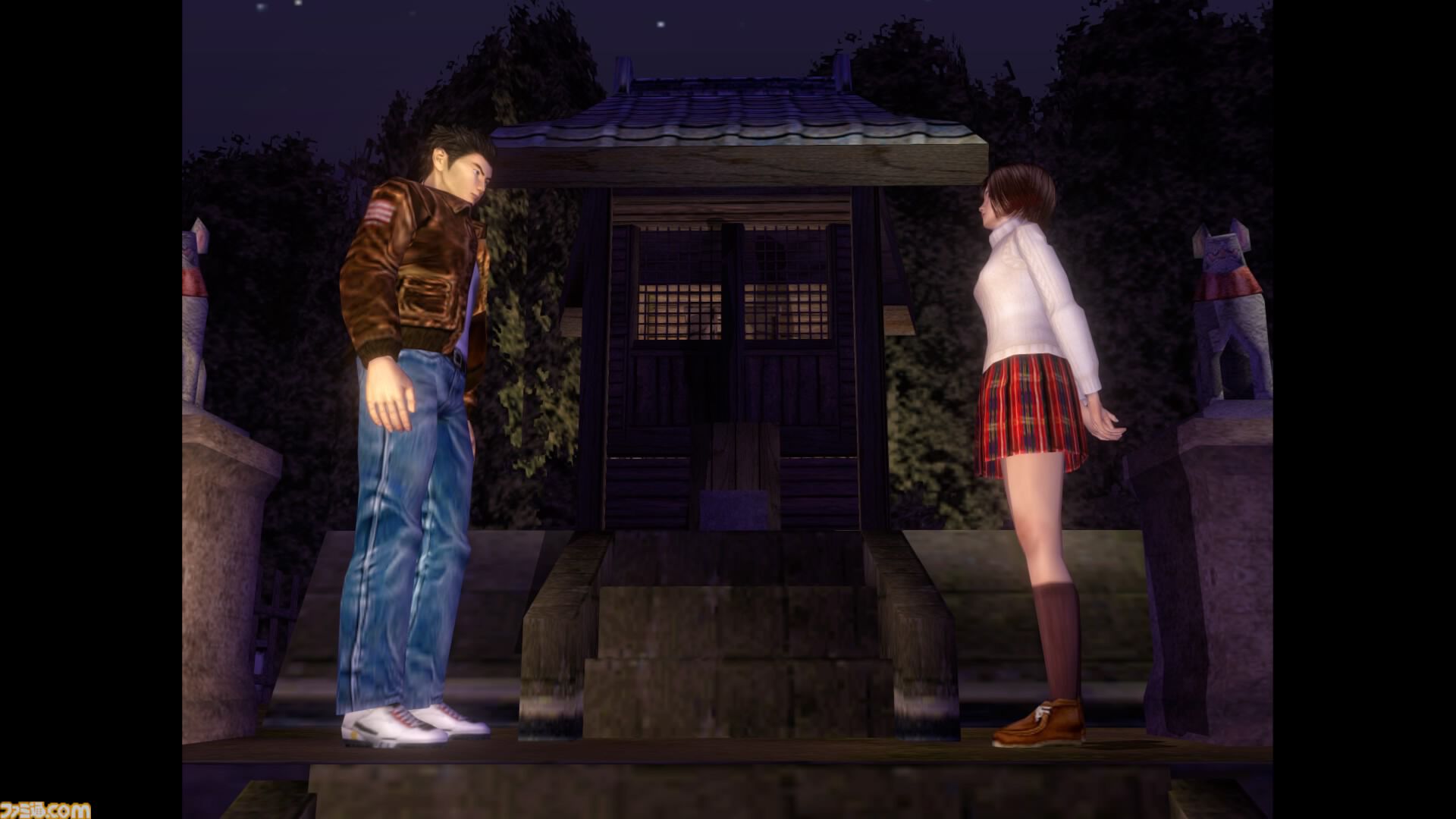 祝『シェンムー』発売25周年！ ドリームキャストとセガの未来を背負い、総製作費70億円で“伝説”と称されたゲーム史に残る唯一無二の1本を解説