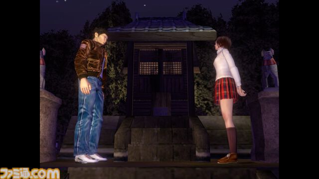 祝『シェンムー』発売25周年！ ドリームキャストとセガの未来を背負い、総製作費70億円で“伝説”と称されたゲーム史に残る唯一無二の1本を解説