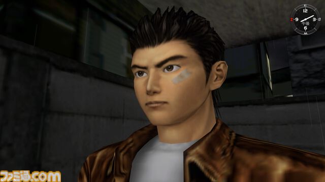 祝『シェンムー』発売25周年！ ドリームキャストとセガの未来を背負い、総製作費70億円で“伝説”と称されたゲーム史に残る唯一無二の1本を解説