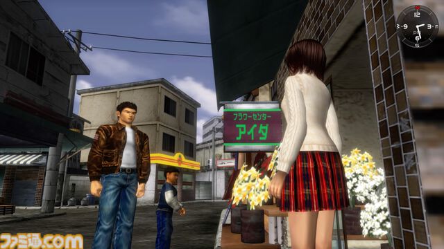 祝『シェンムー』発売25周年！ ドリームキャストとセガの未来を背負い、総製作費70億円で“伝説”と称されたゲーム史に残る唯一無二の1本を解説