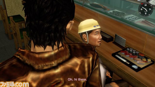 祝『シェンムー』発売25周年！ ドリームキャストとセガの未来を背負い、総製作費70億円で“伝説”と称されたゲーム史に残る唯一無二の1本を解説