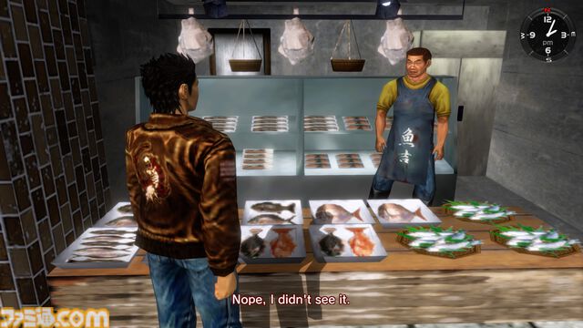 祝『シェンムー』発売25周年！ ドリームキャストとセガの未来を背負い、総製作費70億円で“伝説”と称されたゲーム史に残る唯一無二の1本を解説