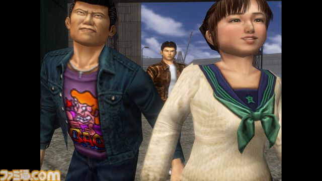 祝『シェンムー』発売25周年！ ドリームキャストとセガの未来を背負い、総製作費70億円で“伝説”と称されたゲーム史に残る唯一無二の1本を解説