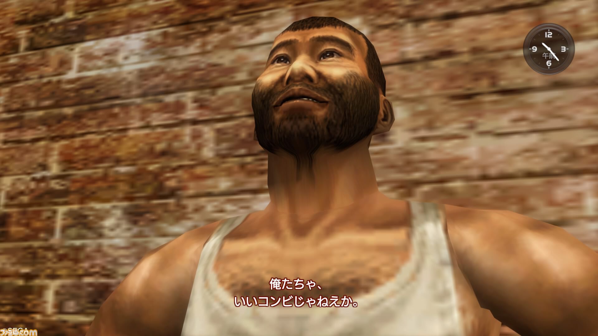 祝『シェンムー』発売25周年！ ドリームキャストとセガの未来を背負い、総製作費70億円で“伝説”と称されたゲーム史に残る唯一無二の1本を解説