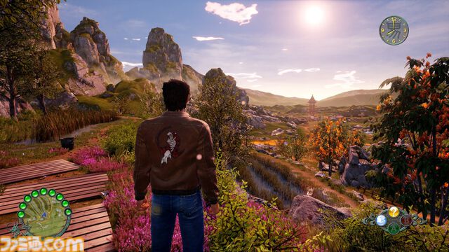 祝『シェンムー』発売25周年！ ドリームキャストとセガの未来を背負い、総製作費70億円で“伝説”と称されたゲーム史に残る唯一無二の1本を解説