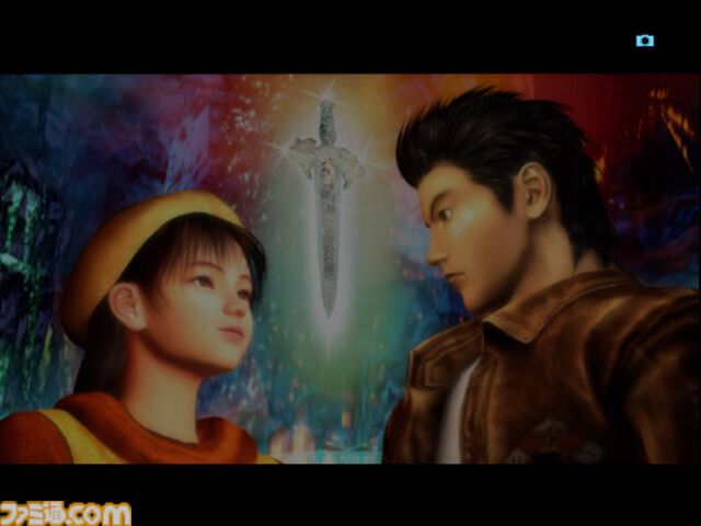 祝『シェンムー』発売25周年！ ドリームキャストとセガの未来を背負い、総製作費70億円で“伝説”と称されたゲーム史に残る唯一無二の1本を解説