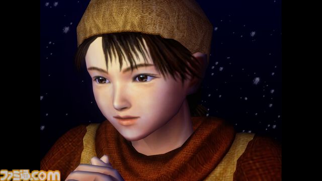 祝『シェンムー』発売25周年！ ドリームキャストとセガの未来を背負い、総製作費70億円で“伝説”と称されたゲーム史に残る唯一無二の1本を解説