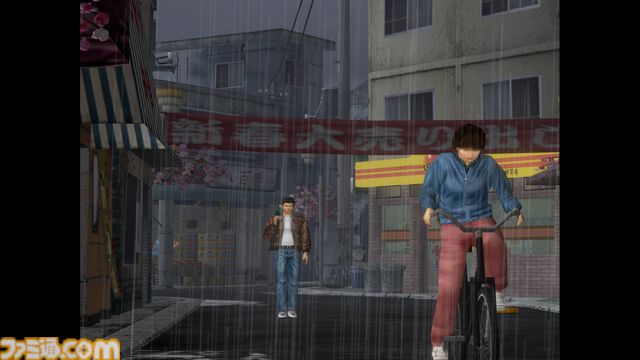 祝『シェンムー』発売25周年！ ドリームキャストとセガの未来を背負い、総製作費70億円で“伝説”と称されたゲーム史に残る唯一無二の1本を解説