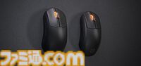 SteelSeriesの2025年初売りビッグセールが本日（1/3）より開催。ヘッドセットやゲーミングマウス、キーボード、配信用マイクなどがお買い得！
