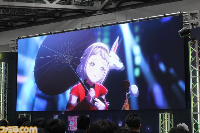 【コミケ】『学マス』ブースリポート。初星の学園パンフレットや生徒手帳など豪華ノベルティセットの配布や特大モニターでアイドルたちのライブを観られる