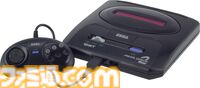 メガドライブ2とメガCD2が発売された日。小型化された廉価版で両方をセットした外観がカッコよく印象的だったハード【今日は何の日？】