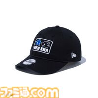 『ソニック』キャップとTシャツが2025年1月2日発売。最新映画に登場したシャドウの柄も登場。キッズサイズも含めた全12種