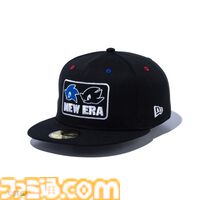 『ソニック』キャップとTシャツが2025年1月2日発売。最新映画に登場したシャドウの柄も登場。キッズサイズも含めた全12種