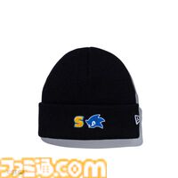 『ソニック』キャップとTシャツが2025年1月2日発売。最新映画に登場したシャドウの柄も登場。キッズサイズも含めた全12種