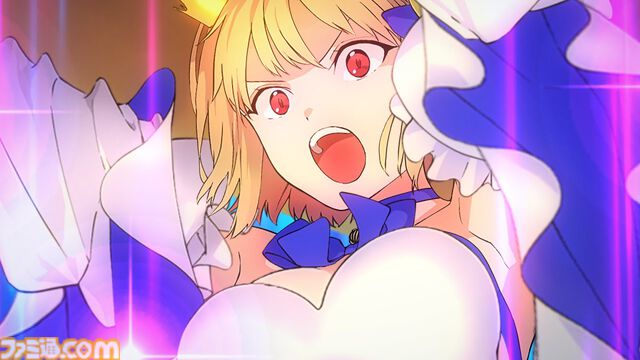 ファンタズムーン（Fate/Grand Order）