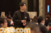 “ニーア：ディナーショーみたいな何か 12024”リポート。東京タワー近くの高級ホテルでジャズアレンジされた『ニーア』の楽曲と開発秘話満載のトーク、料理に酔う