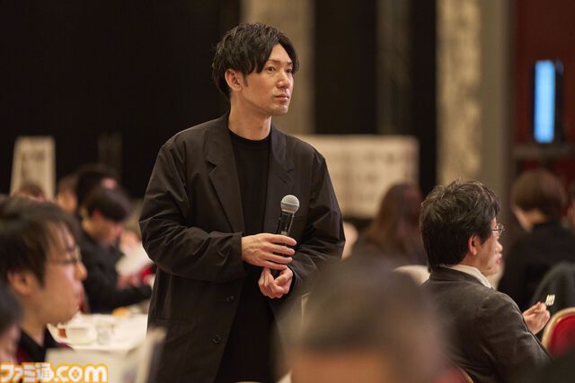 “ニーア：ディナーショーみたいな何か 12024”リポート。東京タワー近くの高級ホテルでジャズアレンジされた『ニーア』の楽曲と開発秘話満載のトーク、料理に酔う