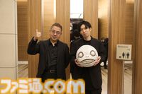 “ニーア：ディナーショーみたいな何か 12024”リポート。東京タワー近くの高級ホテルでジャズアレンジされた『ニーア』の楽曲と開発秘話満載のトーク、料理に酔う