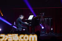 “ニーア：ディナーショーみたいな何か 12024”リポート。東京タワー近くの高級ホテルでジャズアレンジされた『ニーア』の楽曲と開発秘話満載のトーク、料理に酔う