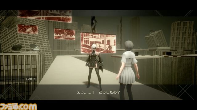 “ニーア：ディナーショーみたいな何か 12024”リポート。東京タワー近くの高級ホテルでジャズアレンジされた『ニーア』の楽曲と開発秘話満載のトーク、料理に酔う