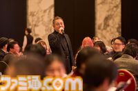“ニーア：ディナーショーみたいな何か 12024”リポート。東京タワー近くの高級ホテルでジャズアレンジされた『ニーア』の楽曲と開発秘話満載のトーク、料理に酔う