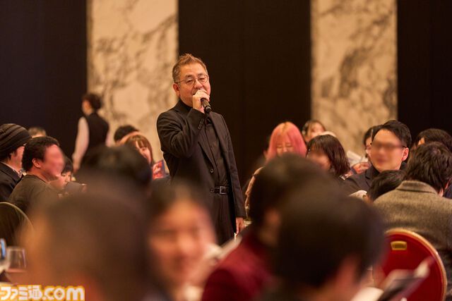 “ニーア：ディナーショーみたいな何か 12024”リポート。東京タワー近くの高級ホテルでジャズアレンジされた『ニーア』の楽曲と開発秘話満載のトーク、料理に酔う
