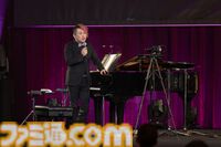 “ニーア：ディナーショーみたいな何か 12024”リポート。東京タワー近くの高級ホテルでジャズアレンジされた『ニーア』の楽曲と開発秘話満載のトーク、料理に酔う