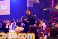 “ニーア：ディナーショーみたいな何か 12024”リポート。東京タワー近くの高級ホテルでジャズアレンジされた『ニーア』の楽曲と開発秘話満載のトーク、料理に酔う