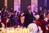 “ニーア：ディナーショーみたいな何か 12024”リポート。東京タワー近くの高級ホテルでジャズアレンジされた『ニーア』の楽曲と開発秘話満載のトーク、料理に酔う