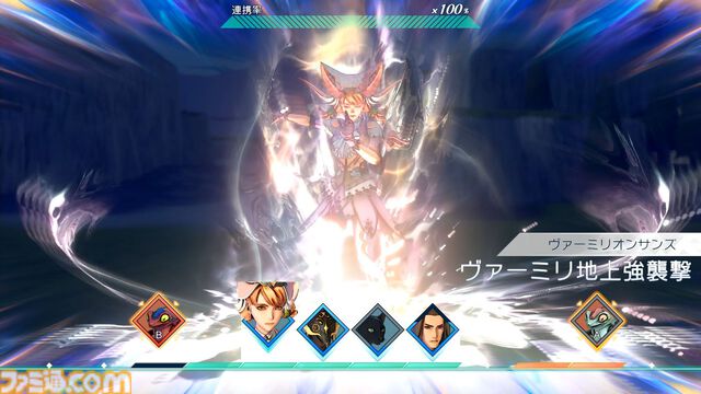 『サガ エメラルド ビヨンド』初心者攻略。育成方法やバトルのテクニックを習得して、強敵に立ち向かおう！ ゲーム内Tipsだけではわかりにくい知識も伝授